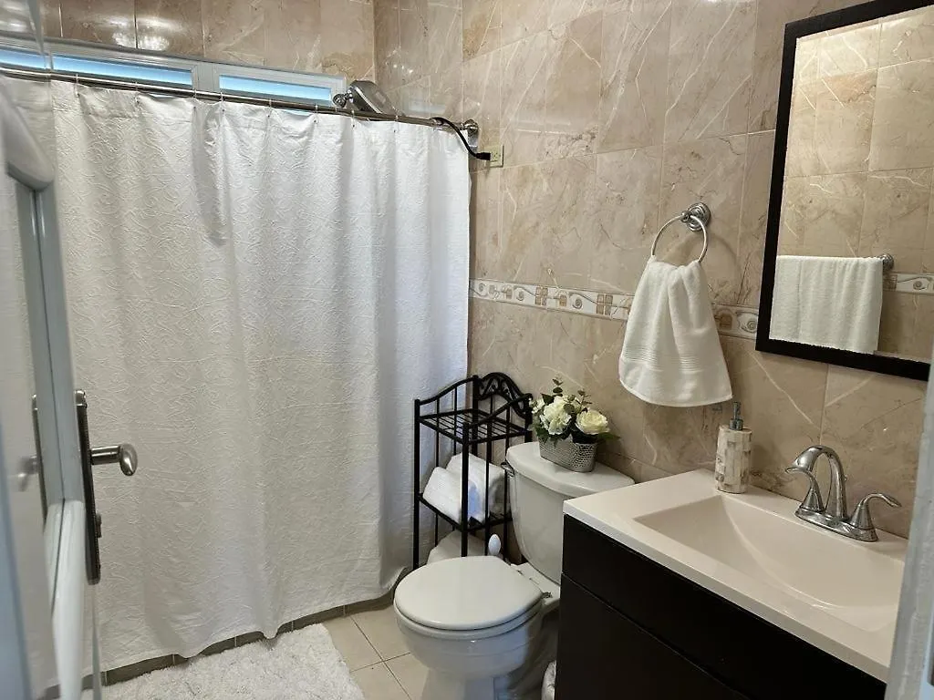 Alojamento de Turismo Selvagem Tranquility Vila Humacao