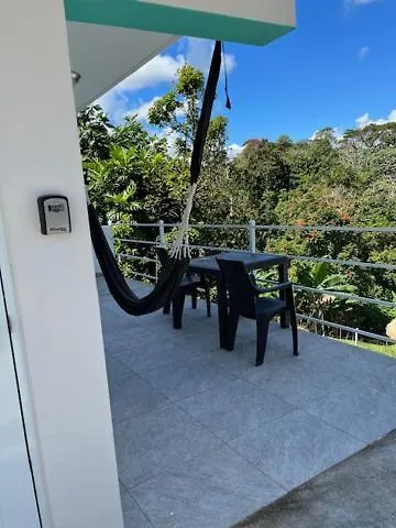 Tranquility Vila Humacao Alojamento de Turismo Selvagem