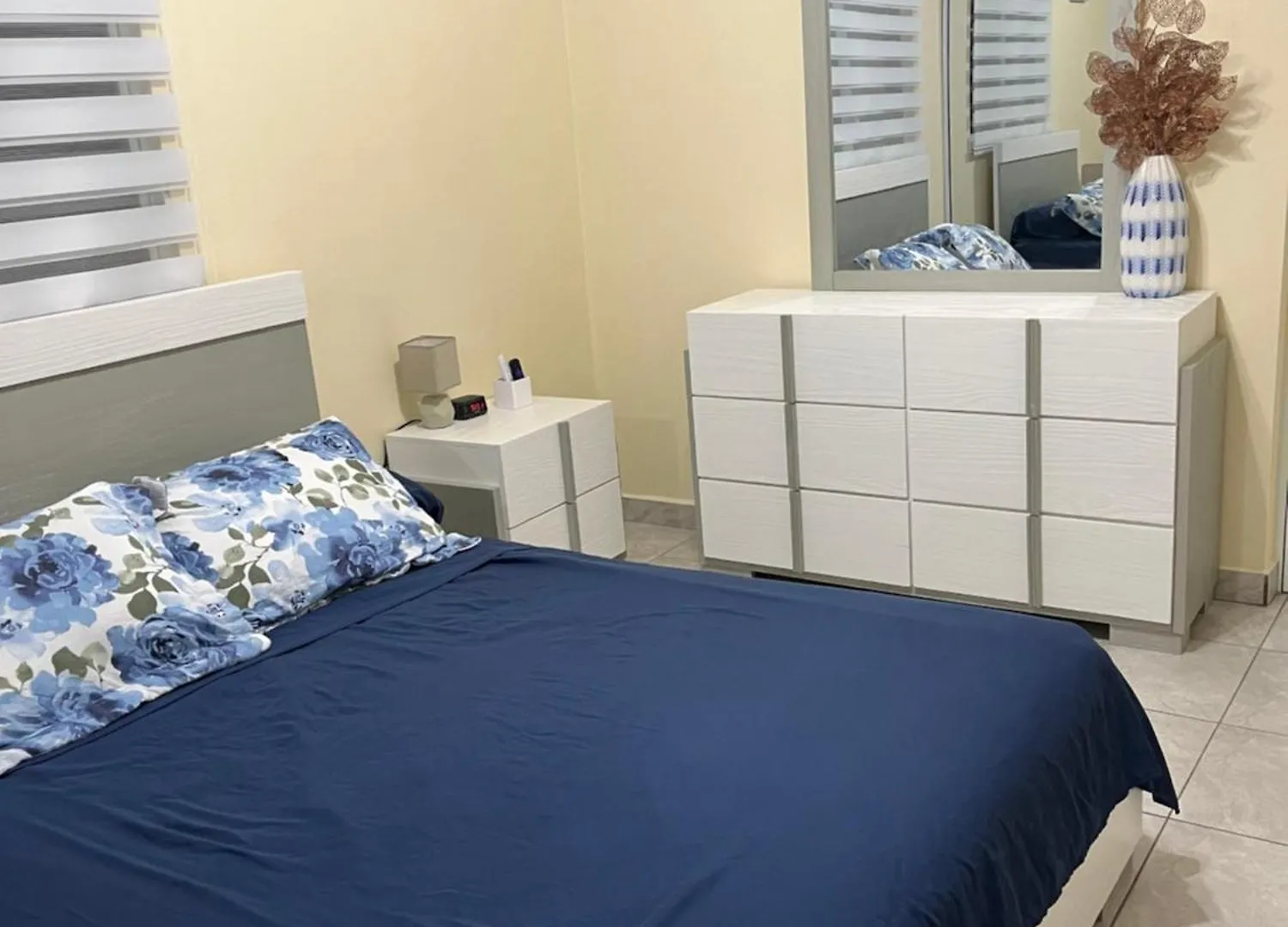 Alojamento de Turismo Selvagem Tranquility Vila Humacao