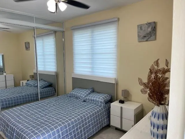 Tranquility Vila Humacao 0*,
