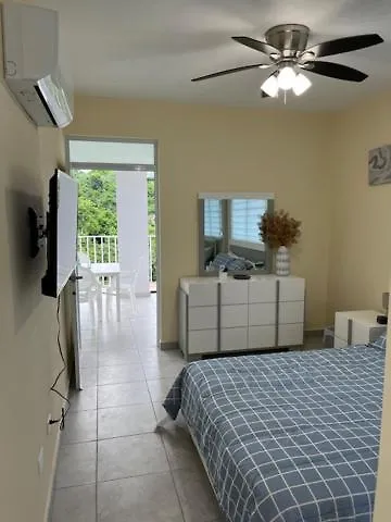 Alojamento de Turismo Selvagem Tranquility Vila Humacao Porto Rico
