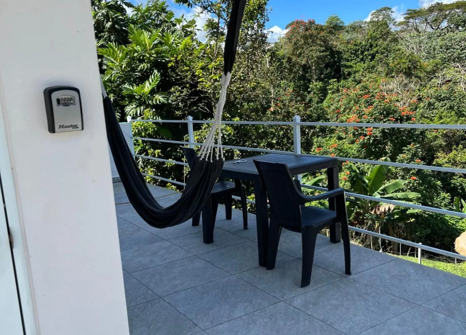 Alojamento de Turismo Selvagem Tranquility Vila Humacao Porto Rico
