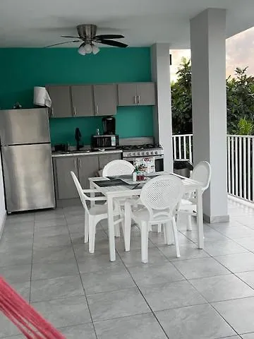 Alojamento de Turismo Selvagem Tranquility Vila Humacao